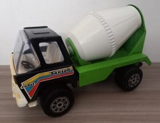 "Camion miscelatore cadetto