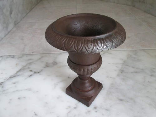 Vaso epoca 1700 - d'epoca, forma