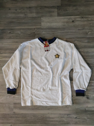 Maglia inter 1970 toffs - maglia, 1970/71