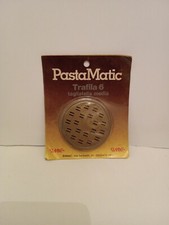 PASTAMATIC SIMAC NOODLE DRAW