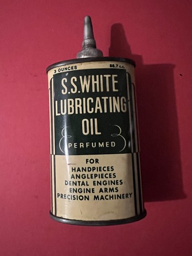 Olio lubrificante bianco s - lubrificante,