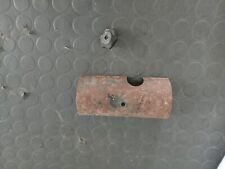 staffa copri impianto elettrico piaggio ape 50 prima serie