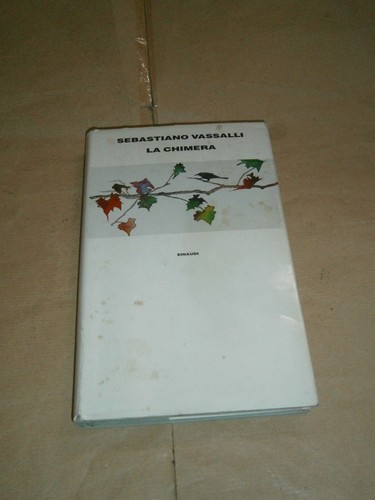 Sebastiano vassalli la - sebastiano,