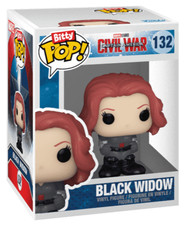 Funko Bitty POP! ■ Vedova