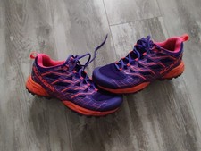 SCARPA NEUTRON 2 WOMEN'S MULTICOLOR  TRAINERS TREKKING TAGLIA EU 37