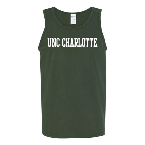Unc charlotte forty - charlotte, forty-niners