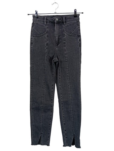 Stradivarius jeans vita - stradivarius,