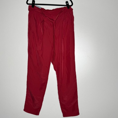 Nuovo old navy pantaloni rossi - old,