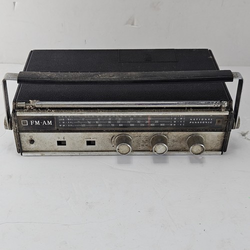 Radio epoca nazionale - d'epoca,