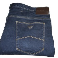 Jeans Emporio Armani J06 slim