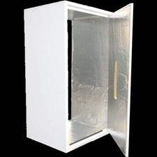 Copricaldaia CIESSE Project 2000 Preverniciata Coibentata 870 x 500 x 350