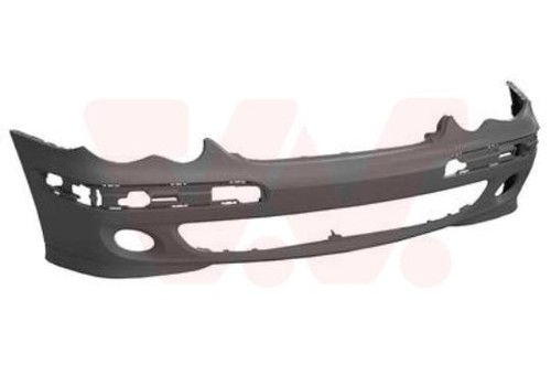 Paraurti 3033574 van wezel - paraurti,