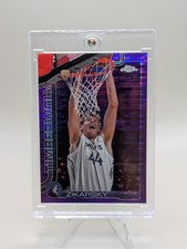 Rocco Zikarsky 2025-26 Topps