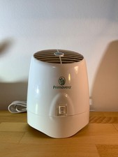 Primavera aroma stream in ottime condizioni incl. 5 x orig. Piastrella di ricambio 13888056ß