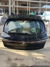 portellone ALFA ROMEO TONALE dal 2022 no stop