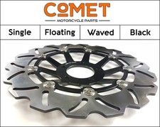 Suzuki GS 500 2001-2006 [Disco