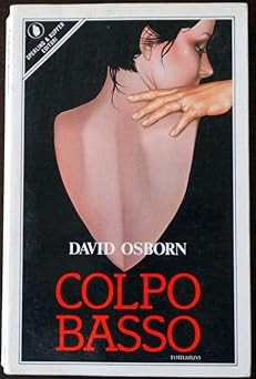Colpo basso osborn - basso, osborn,