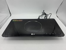 Lettore DVD LG DivX 482 Con