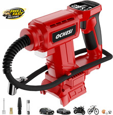 Compressore Aria Gonfiatore