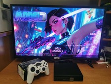 Retrogaming Mini Pc Core i5