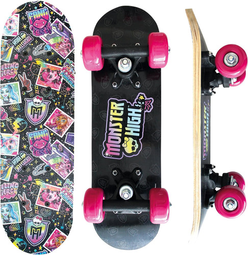 Monster high mini - monster,
