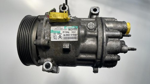 Compressore clima citroen - compressore,