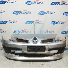 Paraurti anteriore grigio argento Renault Clio 2007 Rif. Art. ecoAC8336