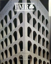 Libro - RICCI Franco Maria