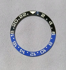 Inserto lunetta ceramica 38 mm