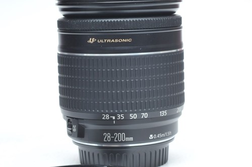 Canon 200mm 5 6 - ef, f/3.5-5.6