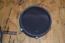 Alesis 8 Pollici Maglia Elettronica Drum Pad Trigger Doppia Zona Kit Pezzi di Ricambio