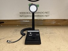 Microfono  Preamplificato da