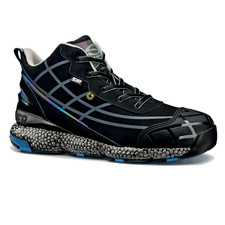 Scarpa alta SNAKE n. 42