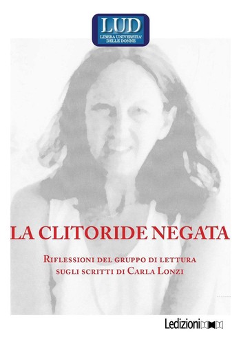 Clitoride negata - la,
