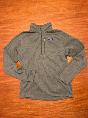 Patagonia maglione uomo - uomo, better