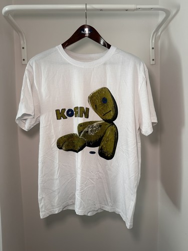 Shirt grafica manica corta - t-shirt,