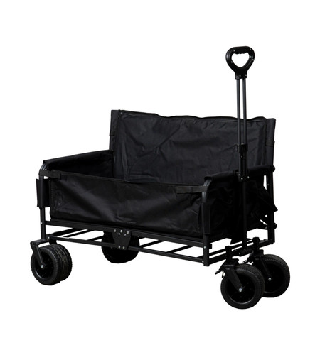 Carrello pieghevole eurogarden - carrello,