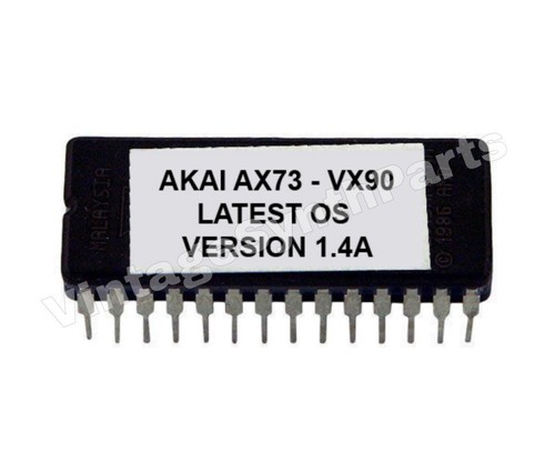 Akai 90 latest - ax-73,