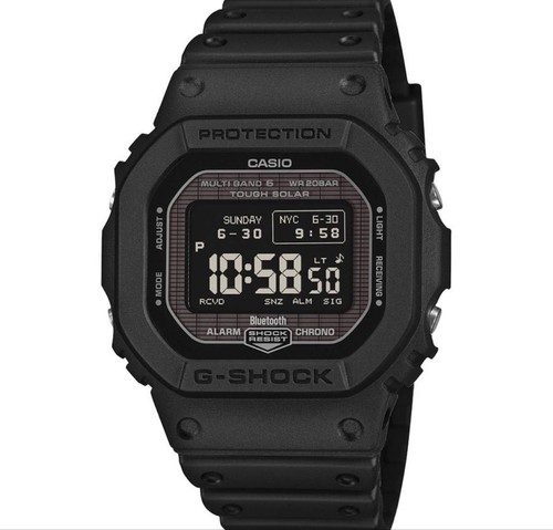 Orologio bluetooth solare - bluetooth,
