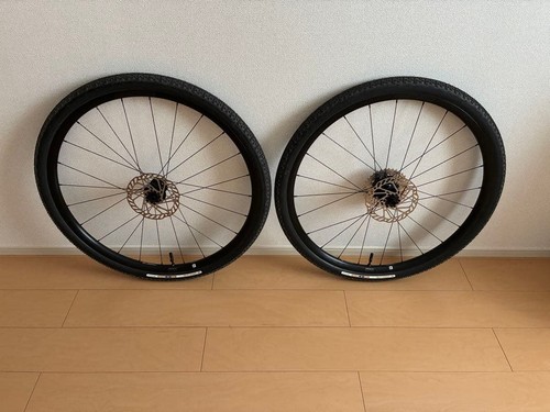 Set ruote giant disc - giant, p-x2