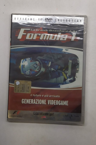 Grande avventura della - grande,