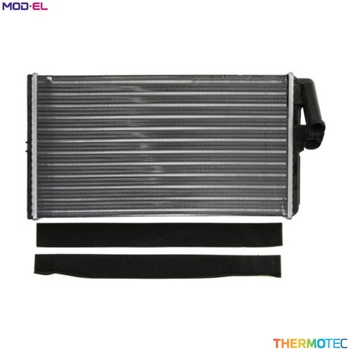 Scambiatore calore - di,