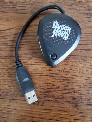 Guitar hero sony playstation - guitar,