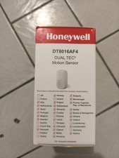 honeywell DT8016AF4 dual Tec