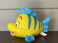 Peluche pesce - , 10"