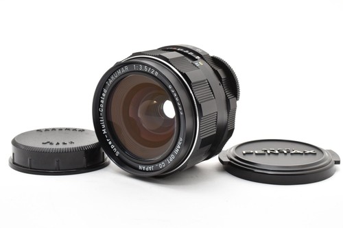 Top mint pentax smc super - pentax,
