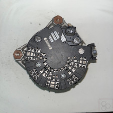 alternatore per VOLVO S60 D5 Geartronic Ber 2012 ad35ec 36012474