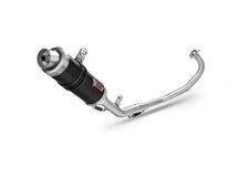SCARICO COMPLETO STANDARD MIVV