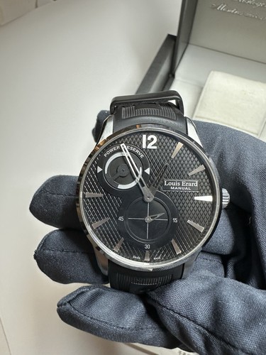 Louis erard 1931 quadrante - erard,