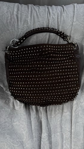 Borsa tracolla jimmy choo - borsa,